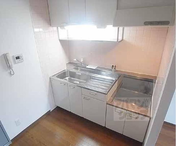 【パークテラス浅原】間取