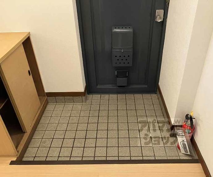 【パティオヒロ】間取