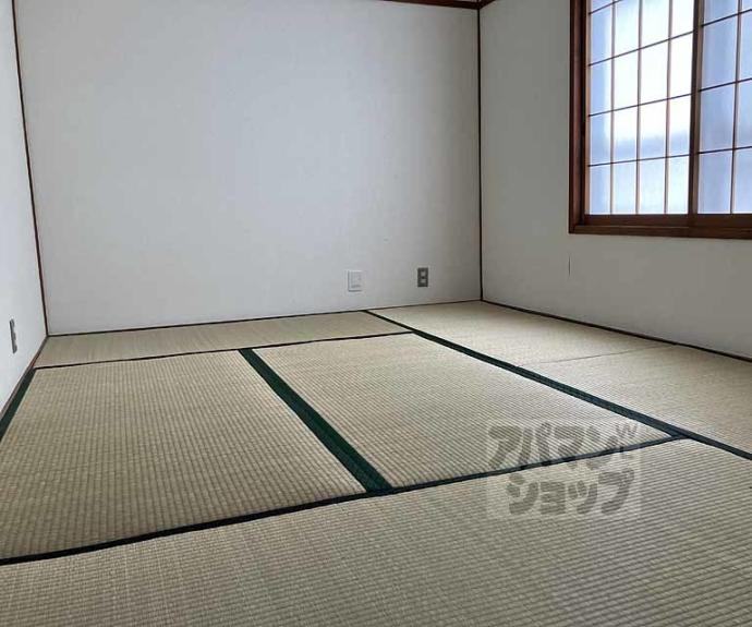【パティオヒロ】間取