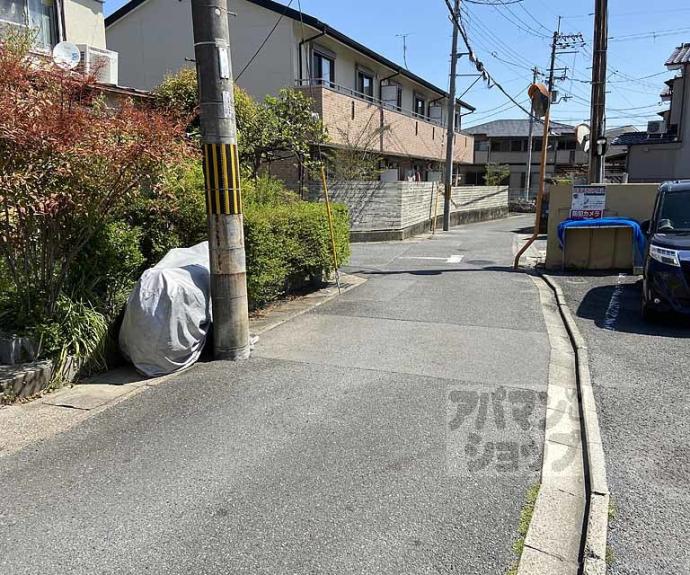 【パラシオン蘭】間取
