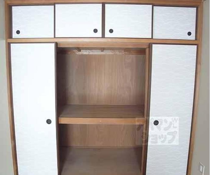 【パラシオン蘭】間取