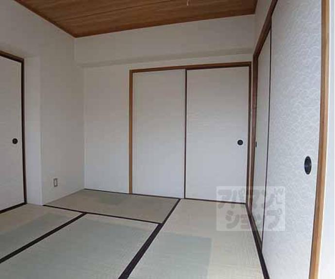 【パラッシオ．アイ】間取