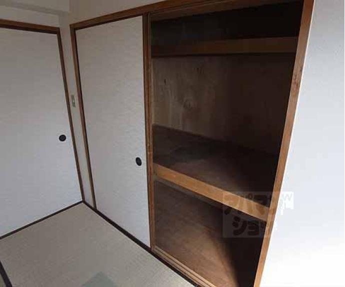 【パラッシオ．アイ】間取