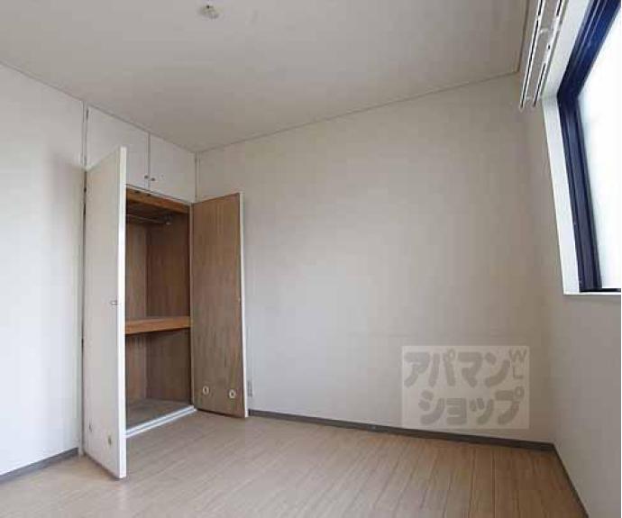 【パラッシオ.アイ】間取