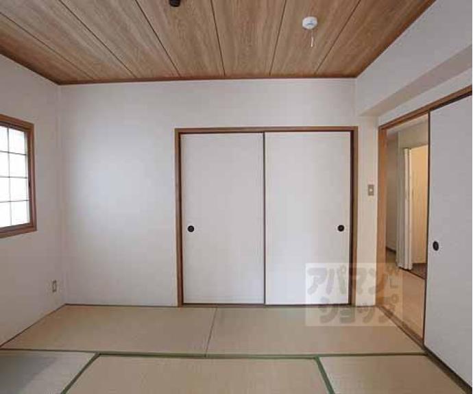 【パラッシオ.アイ】間取