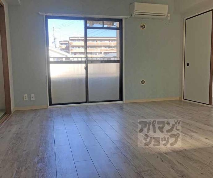 【パラッシオ．アイ】間取