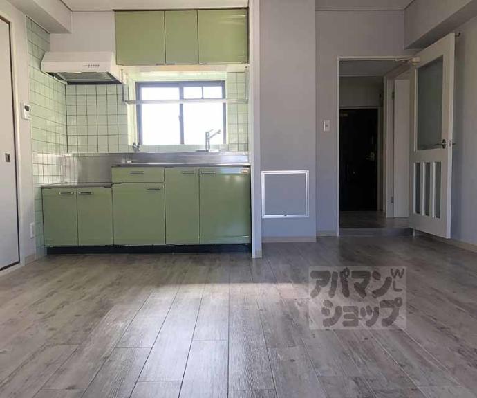 【パラッシオ．アイ】間取