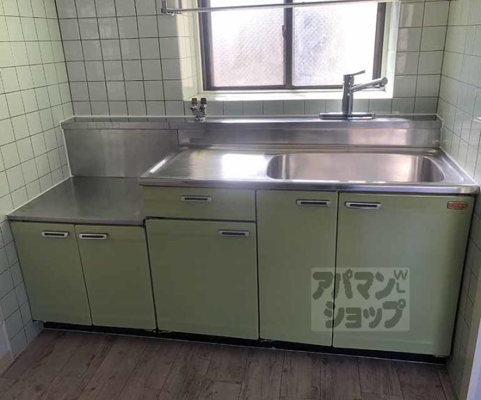 【パラッシオ．アイ】間取