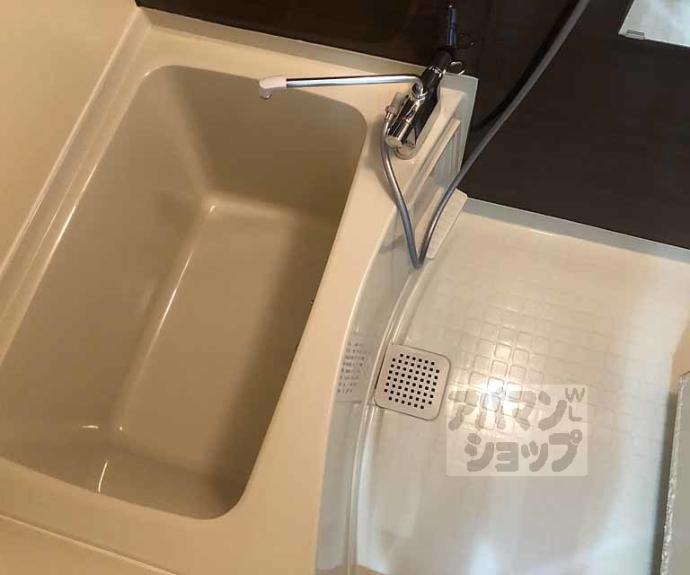 【パラッシオ．アイ】間取