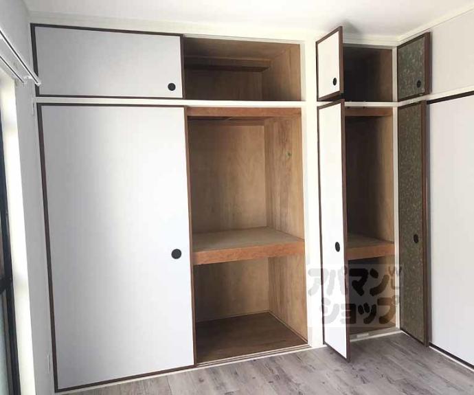 【パラッシオ．アイ】間取