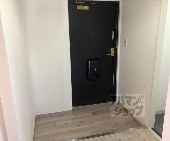 【パラッシオ．アイ】間取