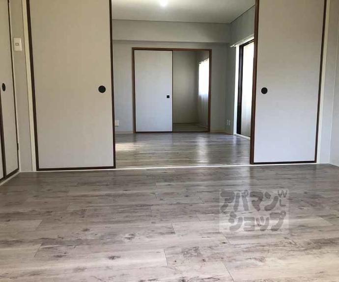 【パラッシオ．アイ】間取