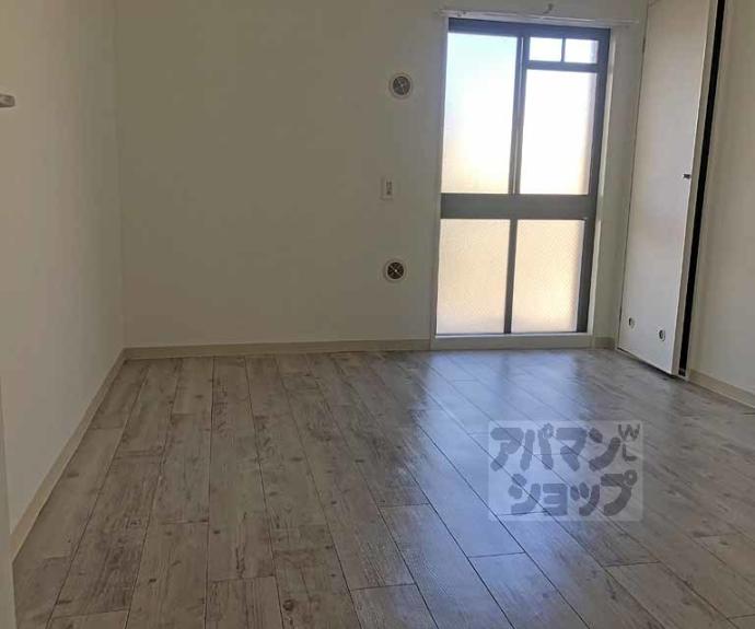 【パラッシオ．アイ】間取