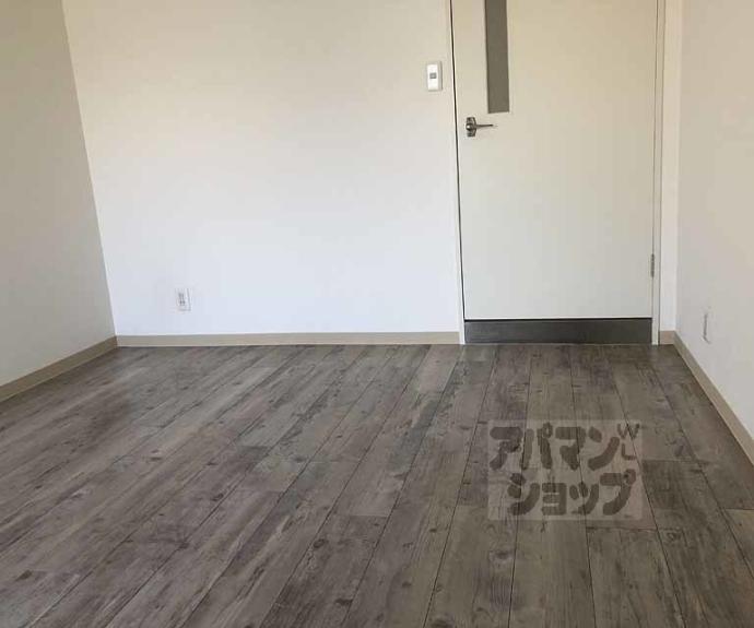 【パラッシオ．アイ】間取