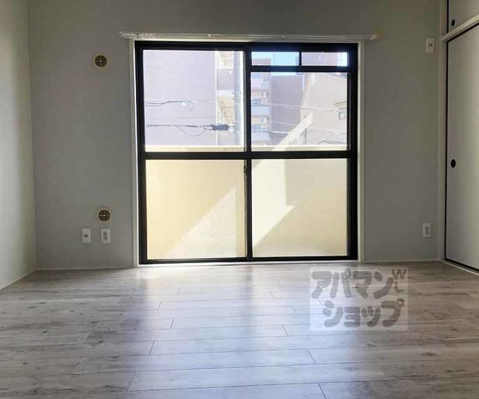 【パラッシオ．アイ】間取