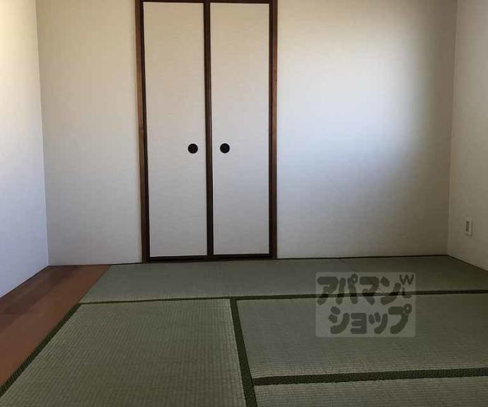 【パラッシオ．アイ】間取