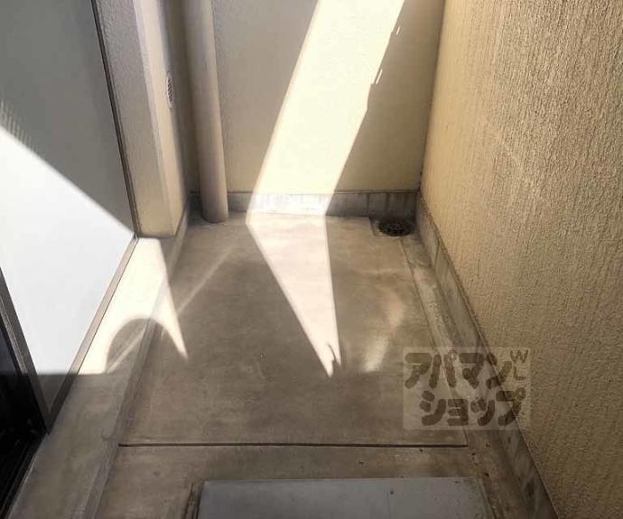 【パラッシオ．アイ】間取