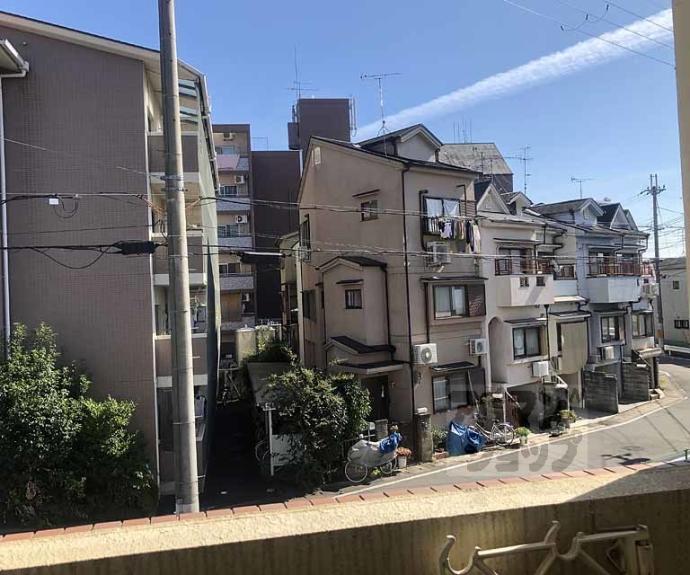 【パラッシオ．アイ】間取