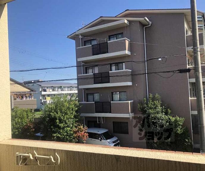 【パラッシオ．アイ】間取