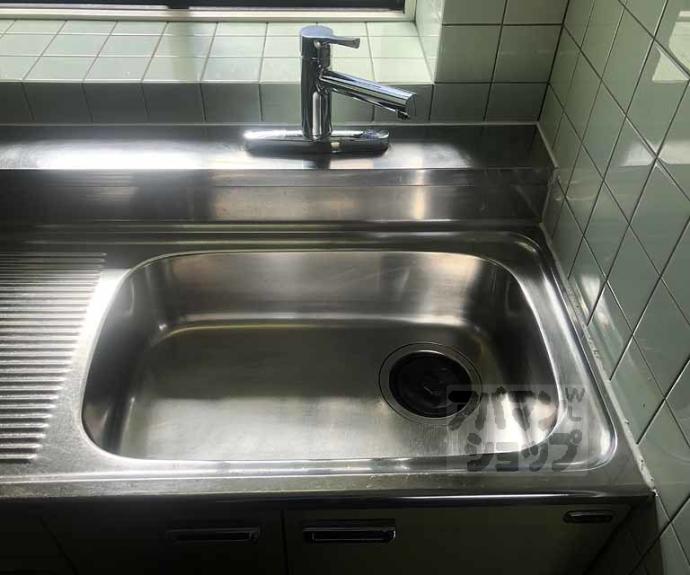 【パラッシオ．アイ】間取