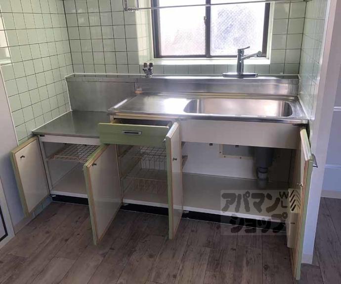 【パラッシオ．アイ】間取