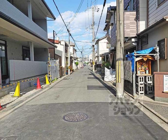 【ネクスト伏見】間取