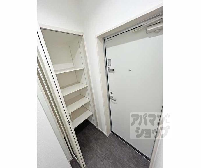 【ネクスト伏見】間取