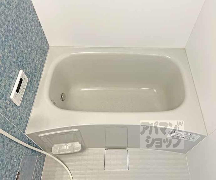 【ネクスト伏見】間取