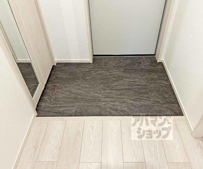 【ネクスト伏見】間取