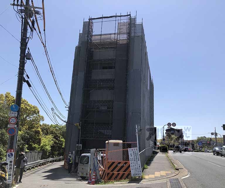 シャルレ９番館