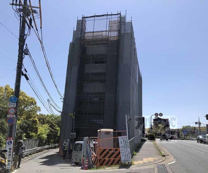 【シャルレ９番館】間取