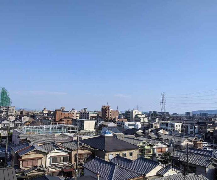 【パラッツォ桂】間取