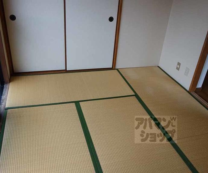 【パラッツォ桂】間取