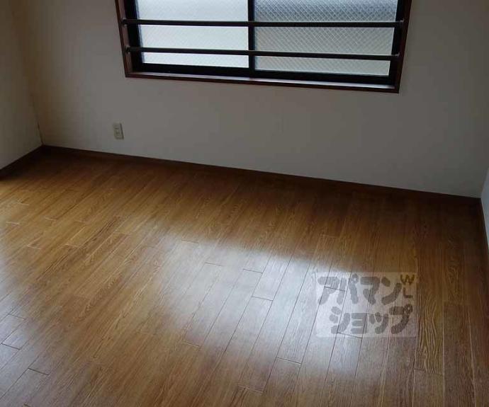 【パラッツォ桂】間取