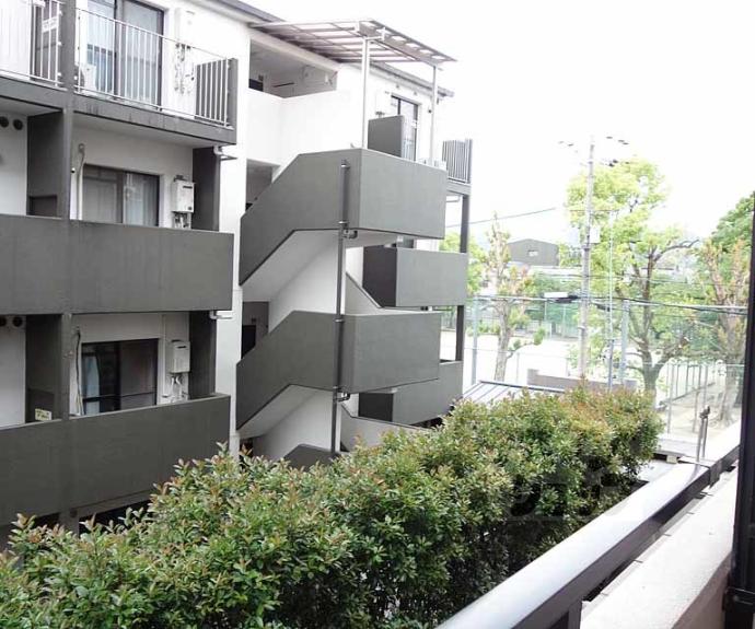 【パラッツォ桂】間取