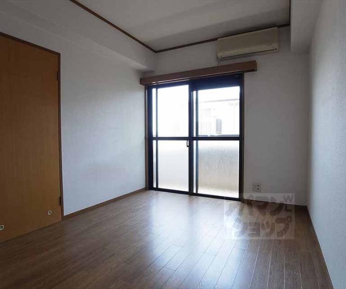 【パラッツォ桂】間取