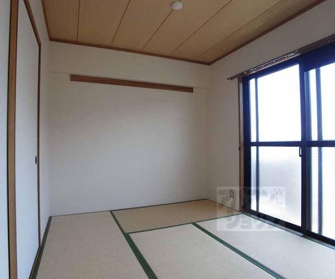 【パラッツォ桂】間取