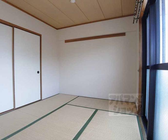 【パラッツォ桂】間取