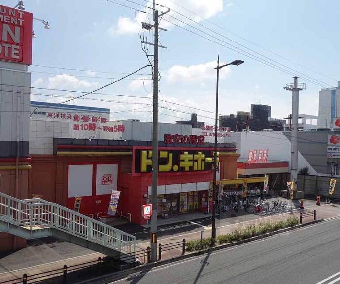 【（仮称）東砂ノ町プロジェクト】間取