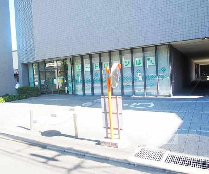 【東和ハイツ北館】間取