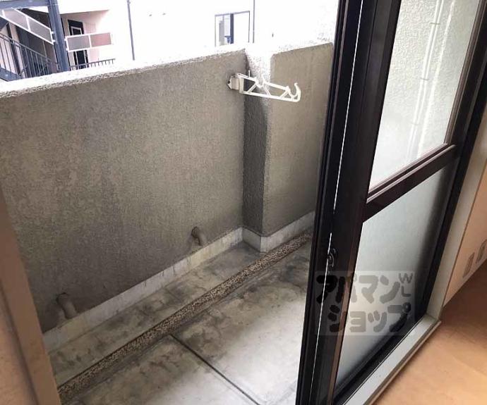 【パレセゾンアン】間取