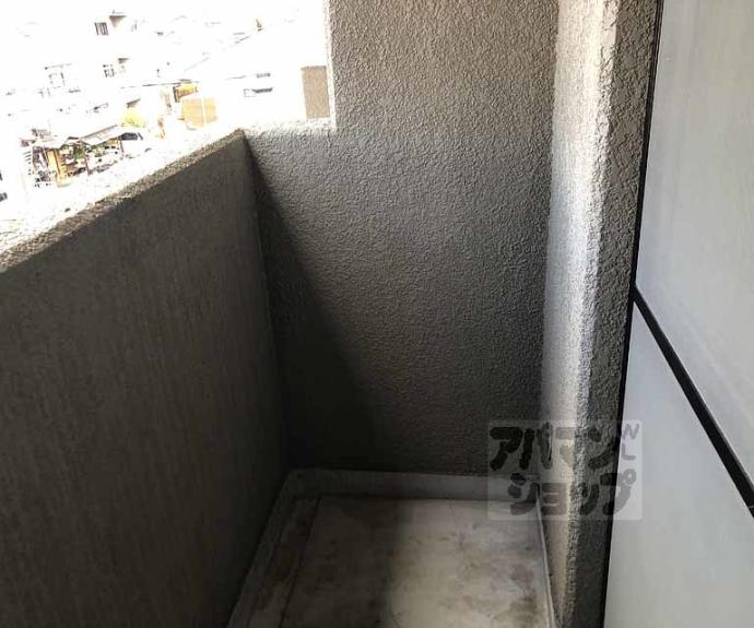 【パレセゾンアン】間取