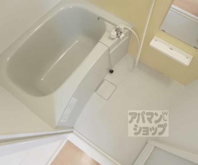 【パレセゾンアン】間取