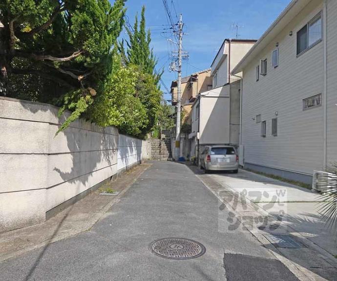 【（仮称）Ｄ－ＲＯＯＭ京都市左京区大林町】間取