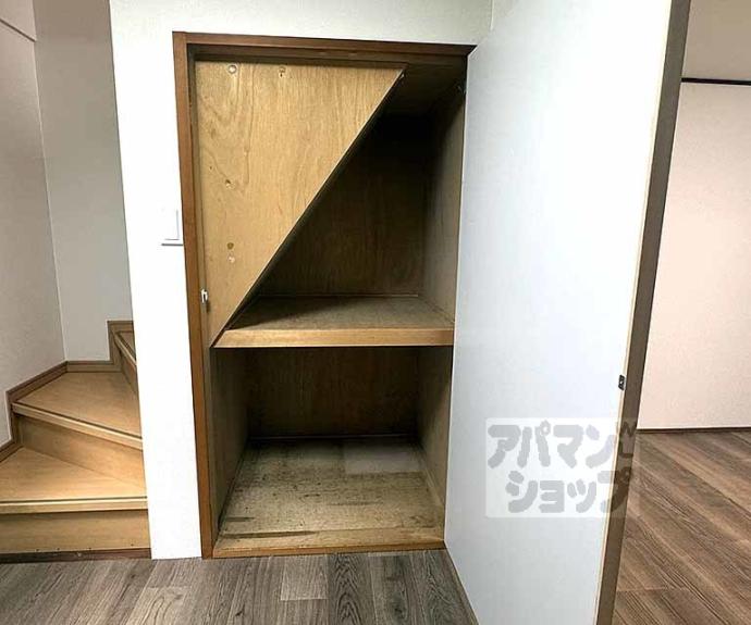 【信富町貸家】