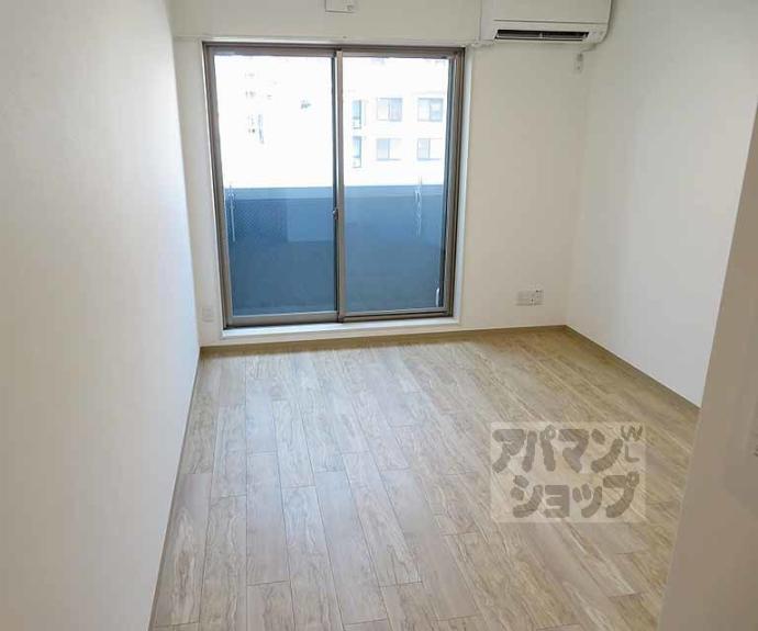 【ｔｕｒｉｅｔ】間取