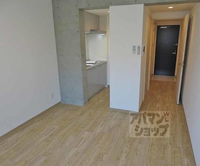 【ｔｕｒｉｅｔ】間取