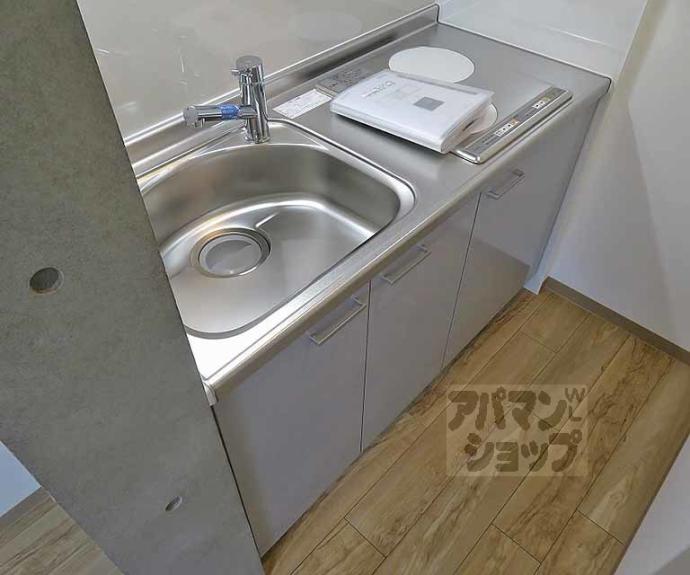 【ｔｕｒｉｅｔ】間取