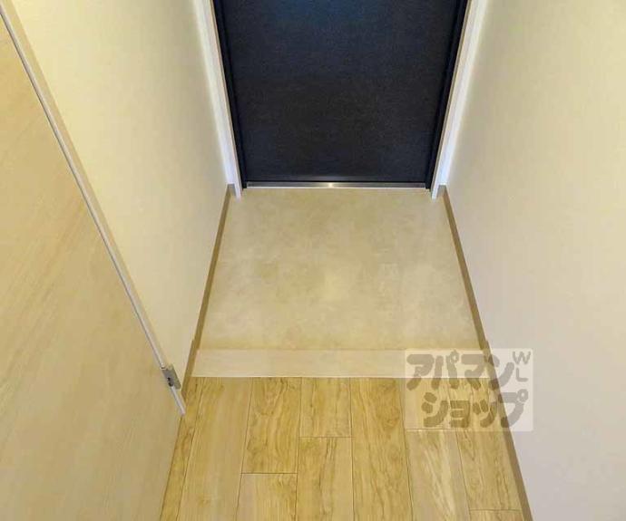 【ｔｕｒｉｅｔ】間取