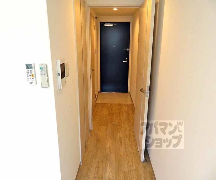 【ｔｕｒｉｅｔ】間取